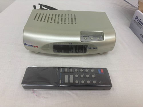 Primesat pr1200 box volt - pr1200, v