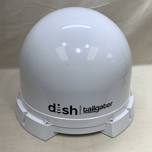 Dish tailgater portable - dish,
