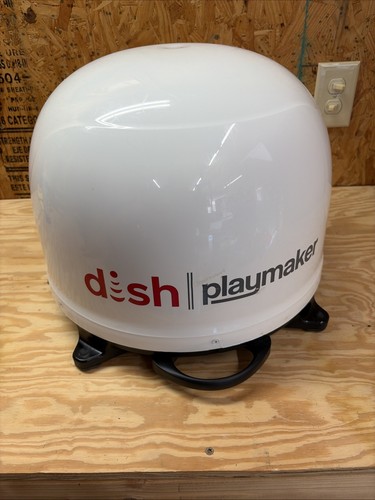 Dish playmaker camper - dish, rv/camper