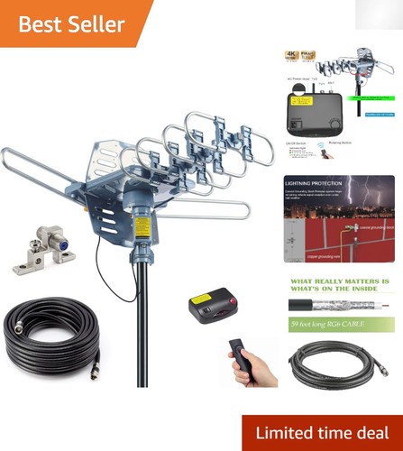 Weatherproof digital amplified - weatherproof,