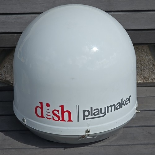 Dish playmaker camper - dish, rv/camper