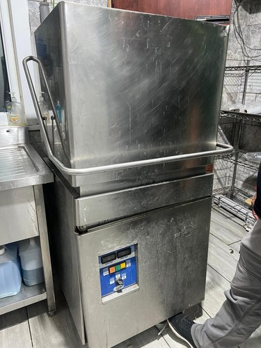 Commercial dish washer proton - commercial,