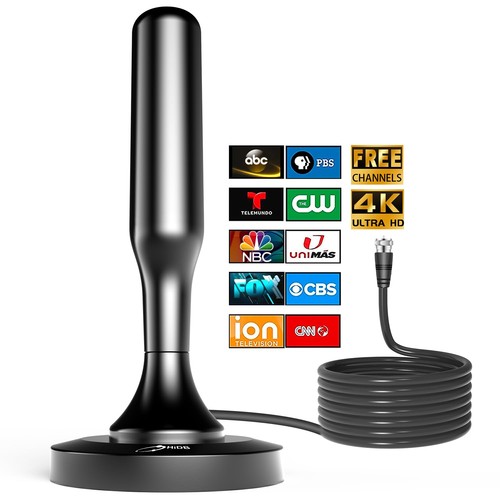 Hidb antenna for - tv,