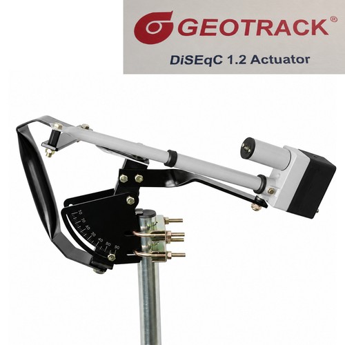 New geotrack 100 diseqc 2 - new,
