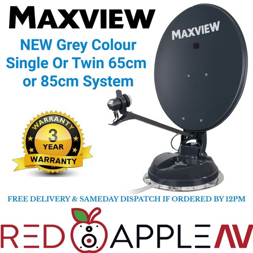 Maxview connect 65cm - maxview, 65cm/85cm