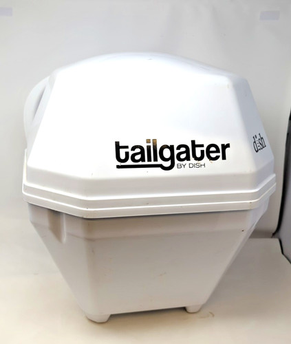 Tailgater dish network rv - dish,