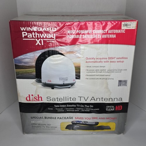 Winegard pathway dish - x1,
