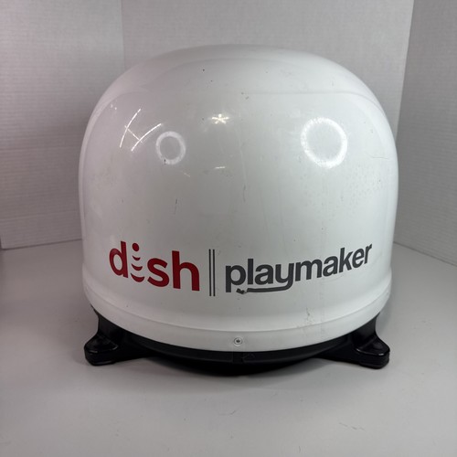 Dish playmaker portable - dish,
