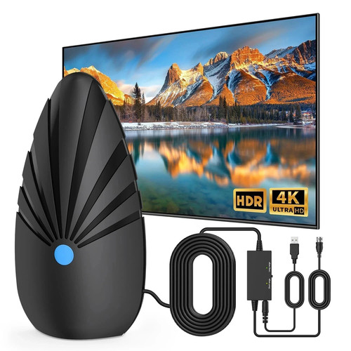 Digital antenna indoor - hd,