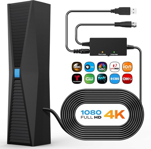 Antenna for smart tv - for,