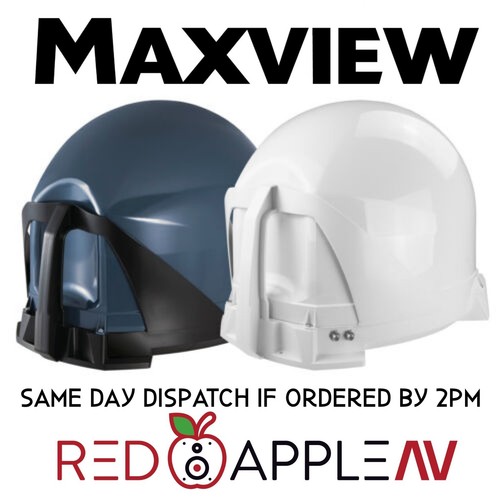Maxview vuqube sky version - sky, q