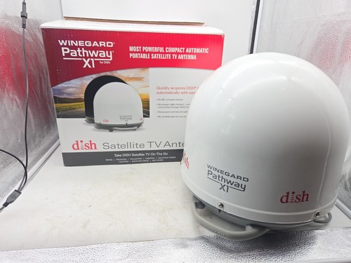 Winegard pathway dish - pathway, *dish