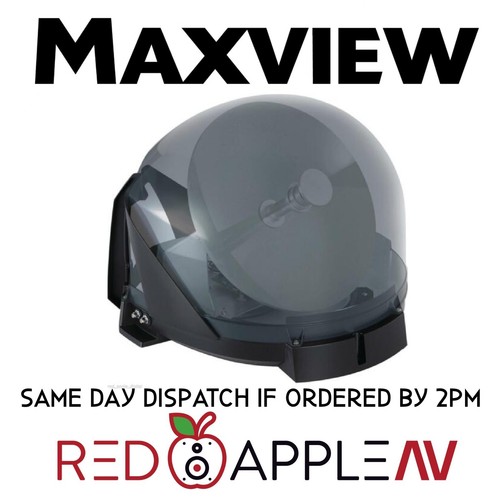 Maxview vuqube grey twin - vuqube, 2