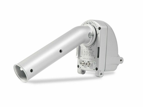 Motor satellite diseqc 1 - 1.2, 1.3