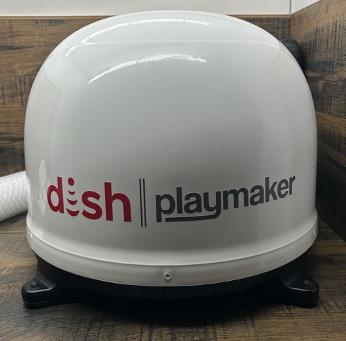Dish playmaker portable - dish,