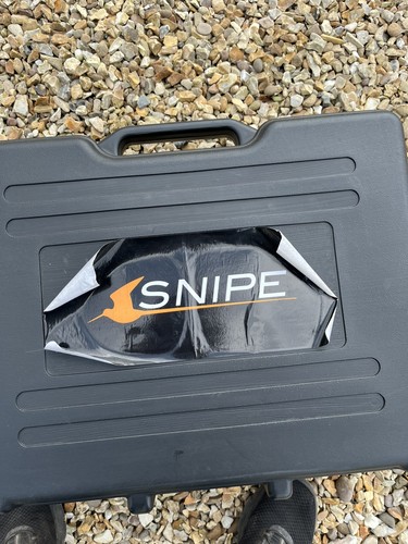 Snipe single lnb - lnb, caravan
