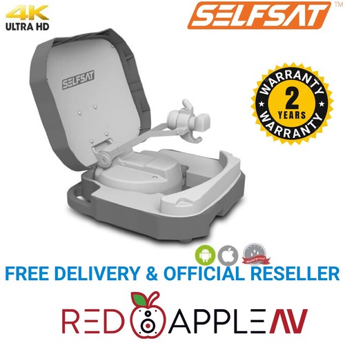 Selfsat ios android - ios/android, control
