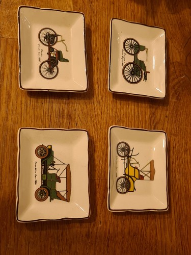 Trinket dishes sandland - x,