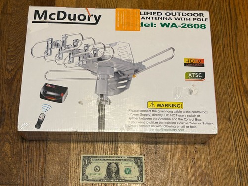 Mcduory amp outdoor - mcduory, amp.