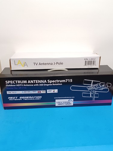 Spectrum7 hdtv antenna - hdtv,