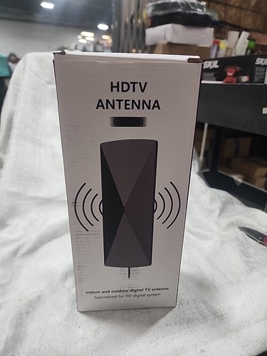 Hdtv antenna 30dbi indoor - hdtv,